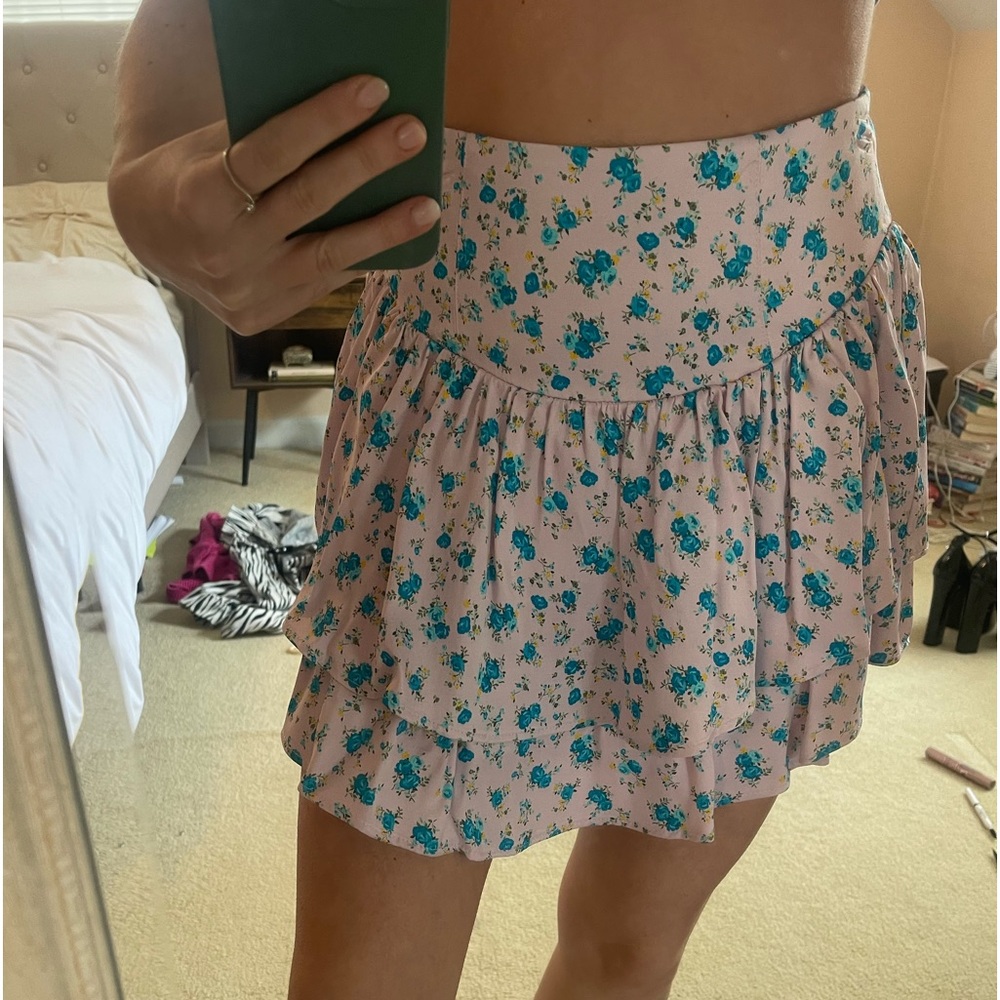 Skort
